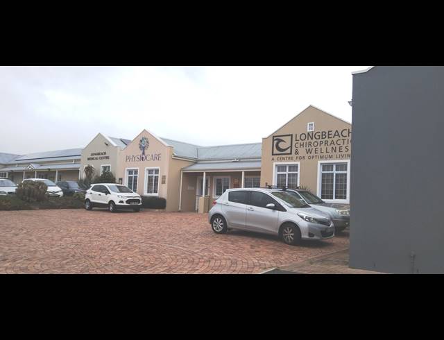 100M² MEDICAL SUITE SOLD IN SUNNYDALE